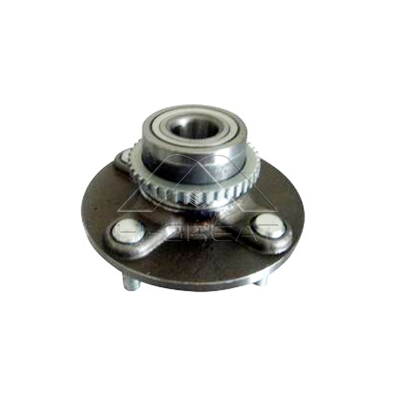 OEM  43200-4M400   Wheel Hub Units for  NISSAN  ALMERA II (N16) 1.5