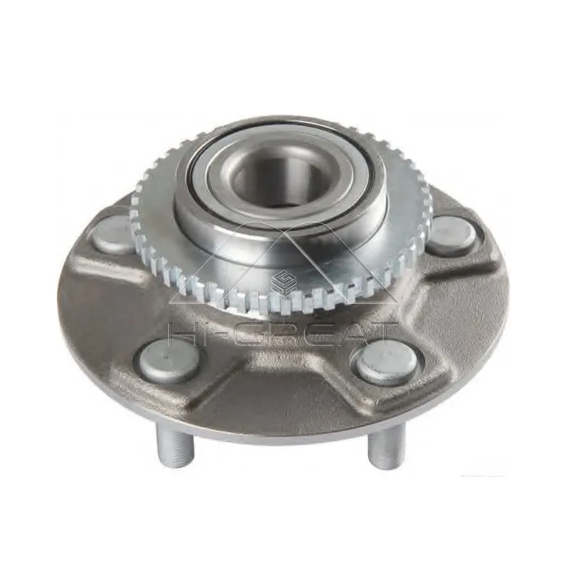 43200-2Y000   OEM Wheel Hub Units for  NISSAN MAXIMA / MAXIMA QX V (A33) 2.5 V6 24V