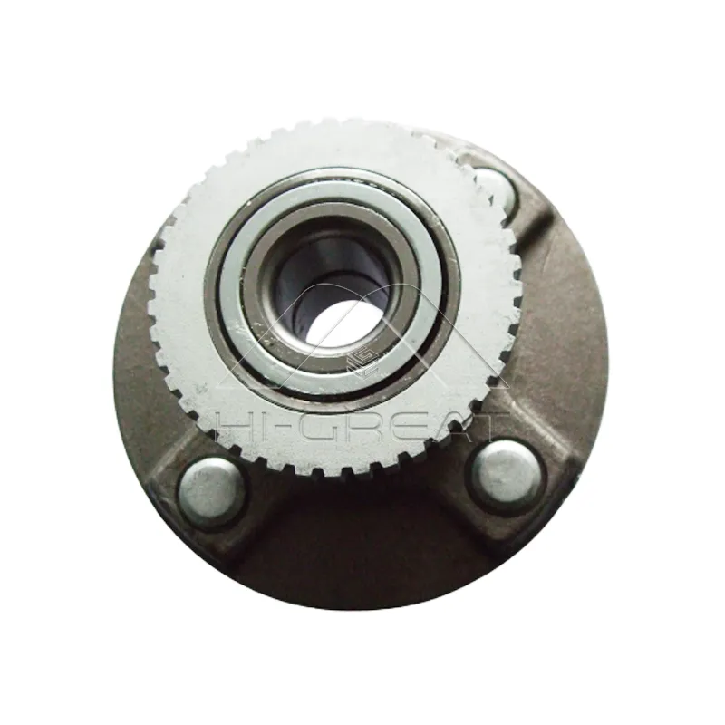 OEM  43200-50J10   Wheel Hub Units for  NISSAN  PRIMERA (P10) 1.6