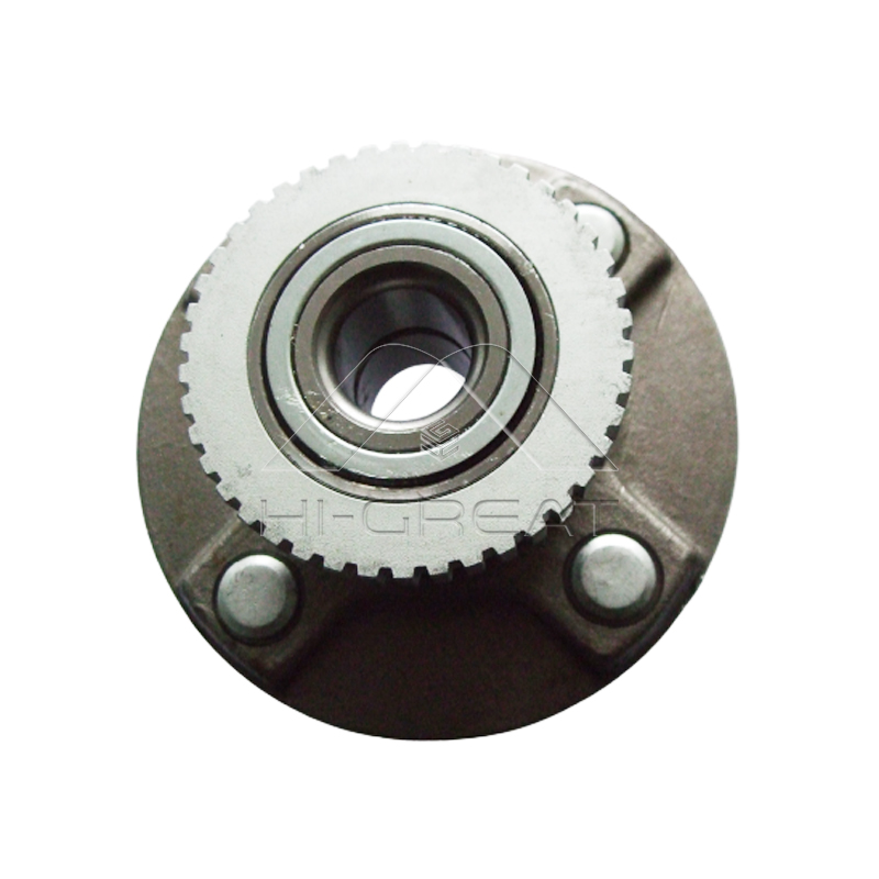 OEM  43200-50J10   Wheel Hub Units for  NISSAN  PRIMERA (P10) 1.6
