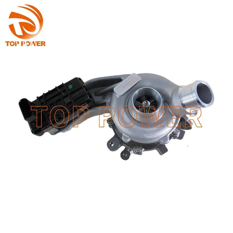 Car Turbo Parts AX2Q6K682CB Turbocharger for LAND ROVER Discovery 4 3.0D