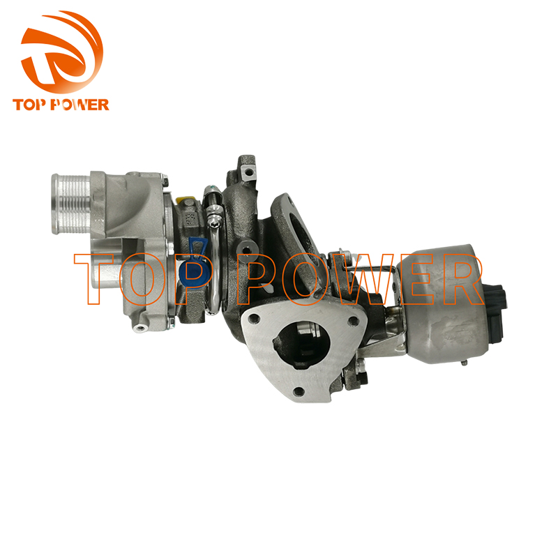OEM LR063777 LR056370 Turbo GT1749V Turbocharger for Land Rover Discovery IV