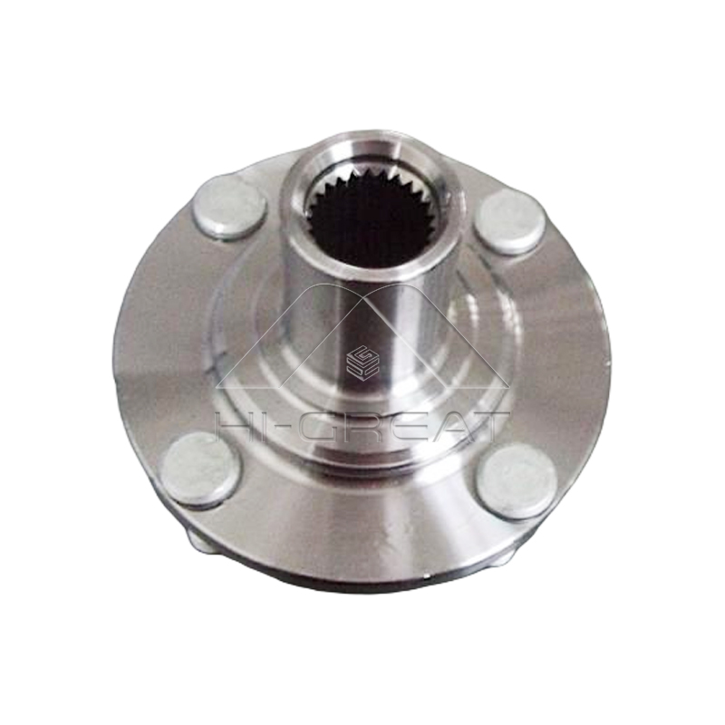 OEM  40202-50A00   Wheel Hub Units for  NISSAN  SUNNY II (N13, B12) 1.3