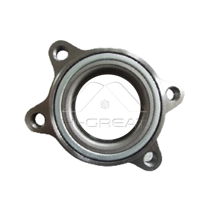 40210-VW000   OEM Wheel Hub Units for  NISSAN  CARAVAN Bus (E25) 2.0 i (VWE25)