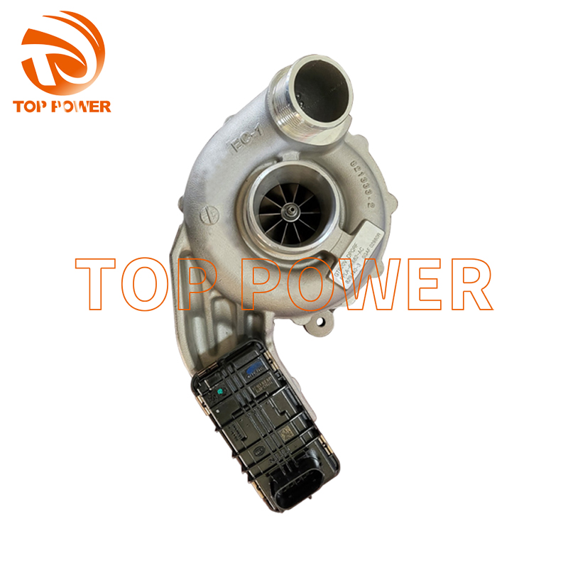 Car Turbo Turbocharger FPLA6K682A for Land Rover Range Rover