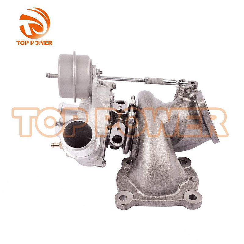 GT2260S Turbocharger FR3E-9G438-CC for Ford Mustang