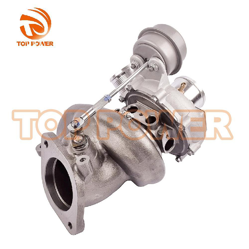 GT2260S Turbocharger FR3E-9G438-CC for Ford Mustang