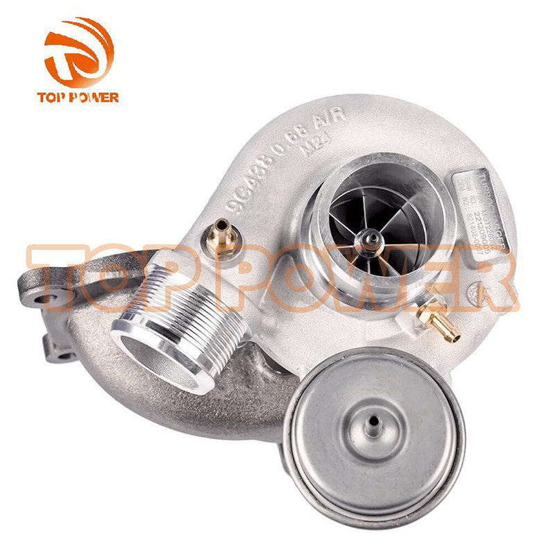 GT2260S Turbocharger FR3E-9G438-CC for Ford Mustang
