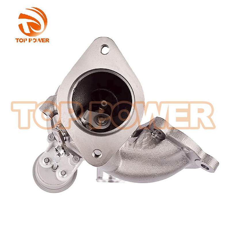 GT2260S Turbocharger FR3E-9G438-CC for Ford Mustang