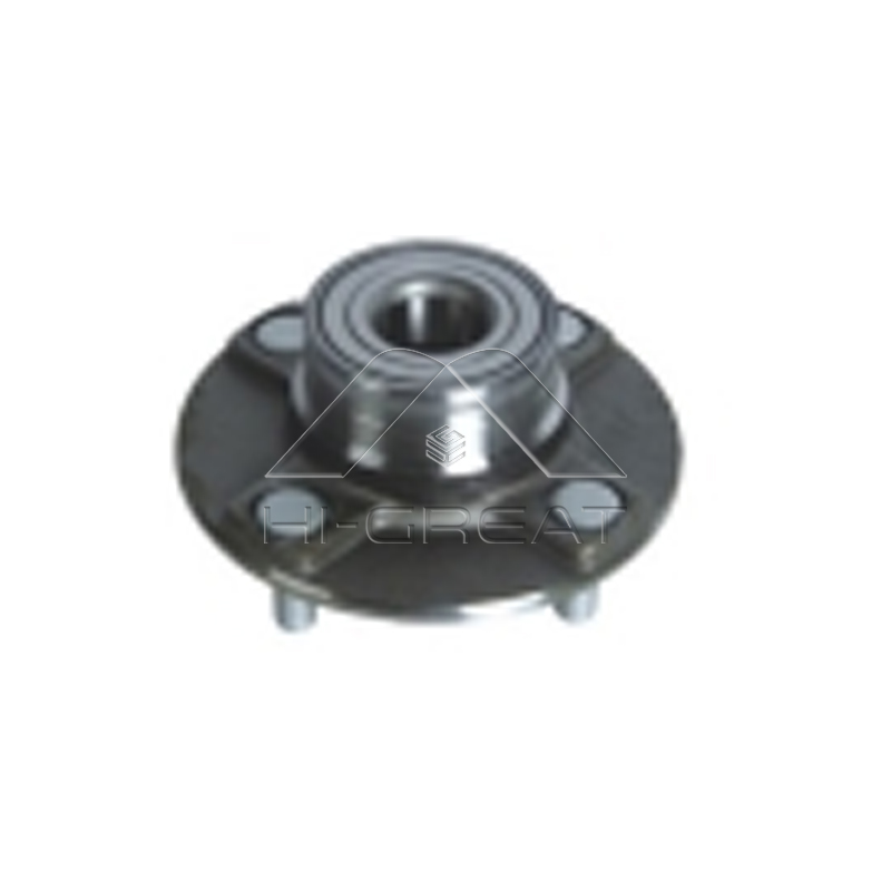 43200-30R06   OEM Wheel Hub Units for  NISSAN  PRAIRIE PRO (M11) 2.0 i
