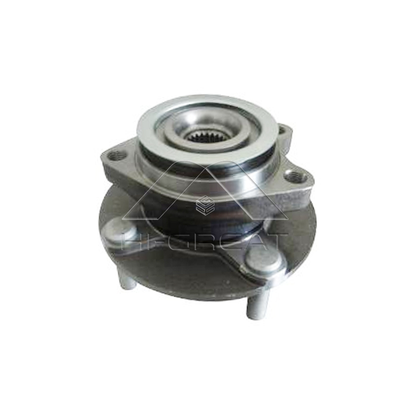 OEM  40202-ED510   Wheel Hub Units for  NISSAN  CUBE (Z12) 1.5 dCi