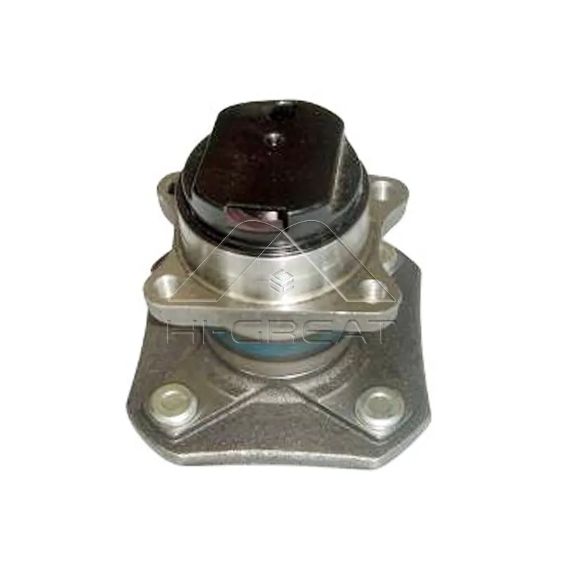 OEM  43202-ED51B   Wheel Hub Units for  NISSAN  BLUEBIRD SYLPHY II (G11) 2.0