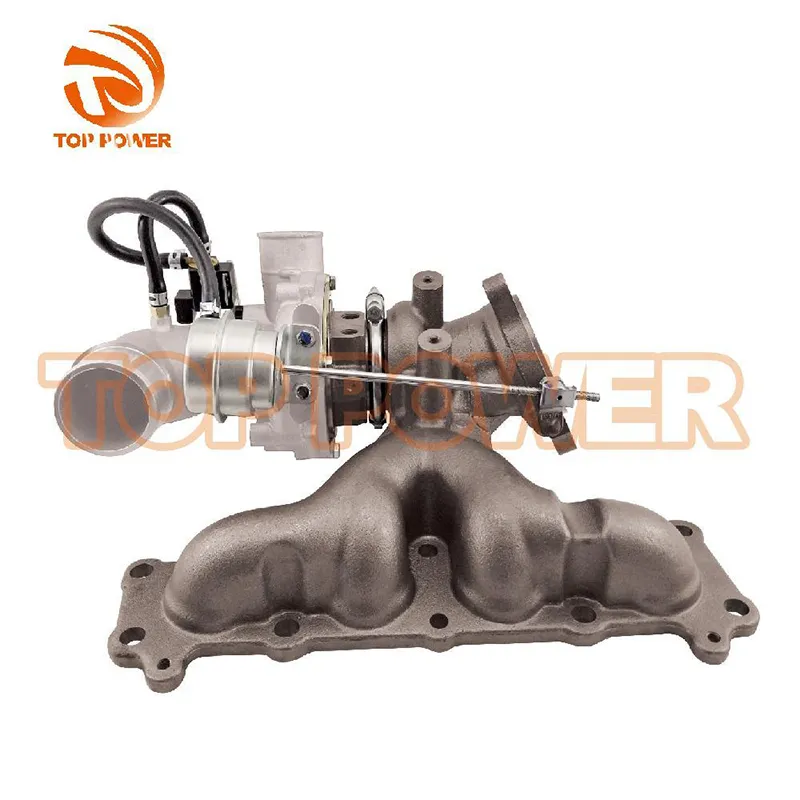 Wholesale Turbo K03 Turbocharger 53039880288 for Ford Focus III Galaxy Mondeo S-Max