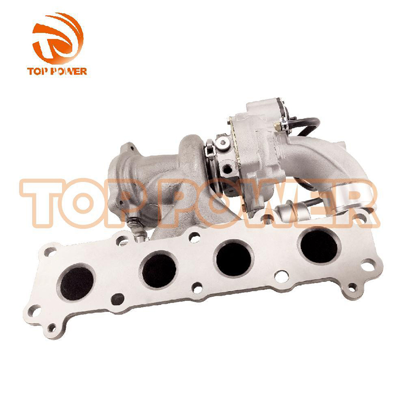 Wholesale Turbo K03 Turbocharger 53039880288 for Ford Focus III Galaxy Mondeo S-Max