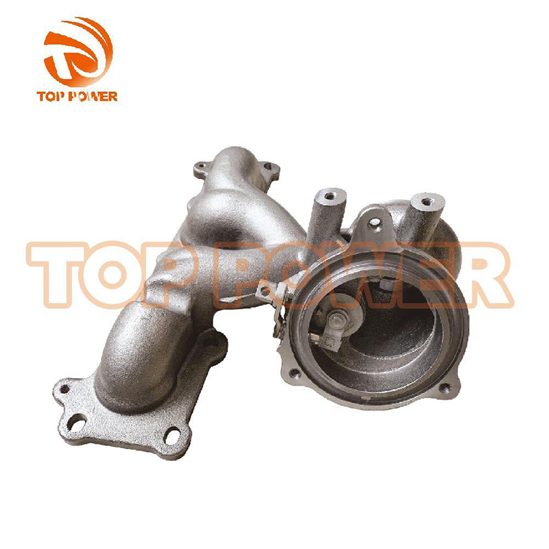 Wholesale Turbo K03 Turbocharger 53039880288 for Ford Focus III Galaxy Mondeo S-Max