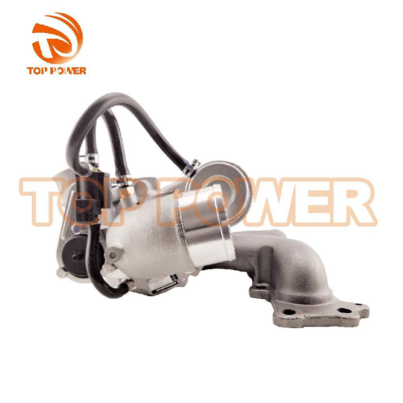 Wholesale Turbo K03 Turbocharger 53039880288 for Ford Focus III Galaxy Mondeo S-Max