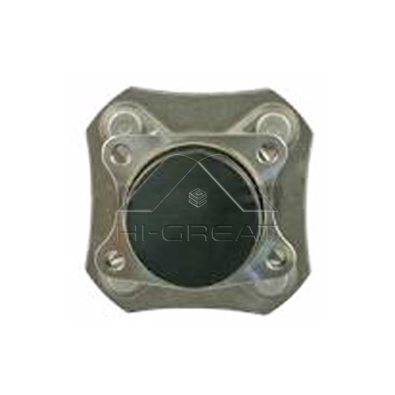 OEM  43202-EE50B   Wheel Hub Units for  NISSAN  TIIDA Hatchback (C11) 1.5 dCi