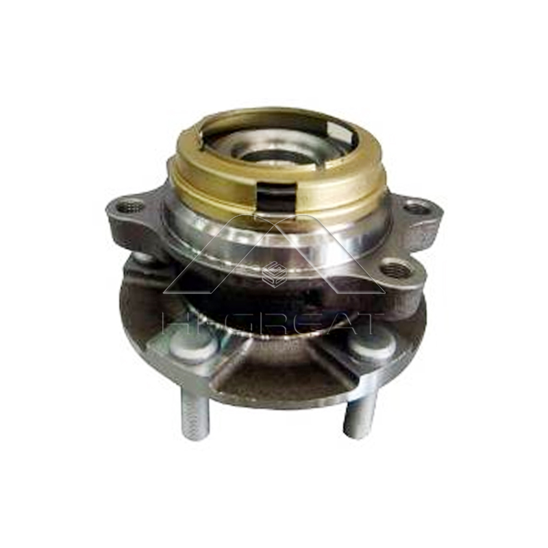 40202-9W60A   OEM Wheel Hub Units for  NISSAN  TEANA (J31) 2.0