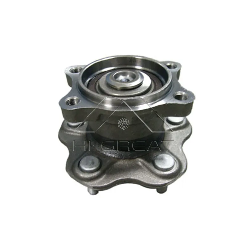 43202-9W200   OEM Wheel Hub Units for  NISSAN  ALTIMA (L31) 2.5