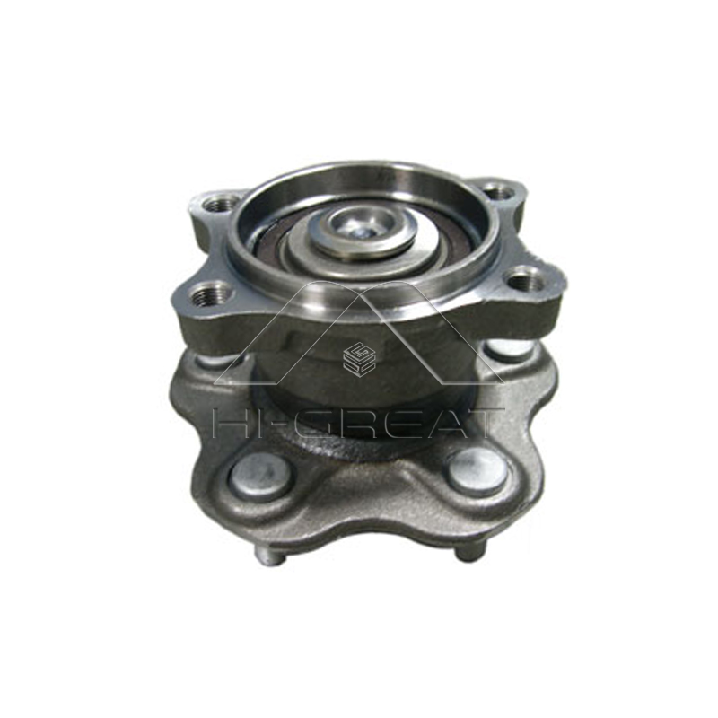 43202-9W200   OEM Wheel Hub Units for  NISSAN  ALTIMA (L31) 2.5