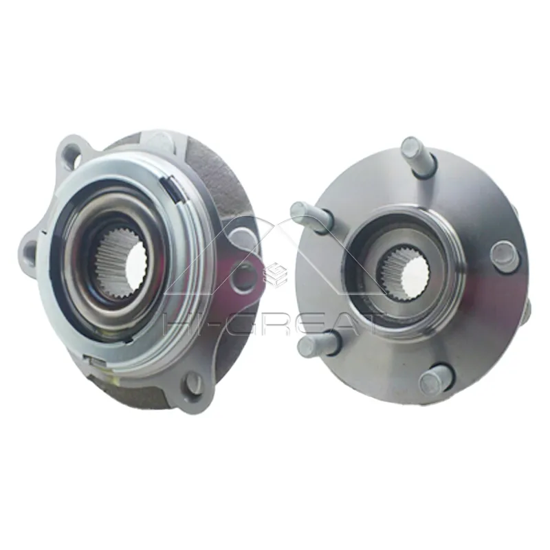 OEM  40202-CG110   Wheel Hub Units for  INFINITI  FX 30d AWD