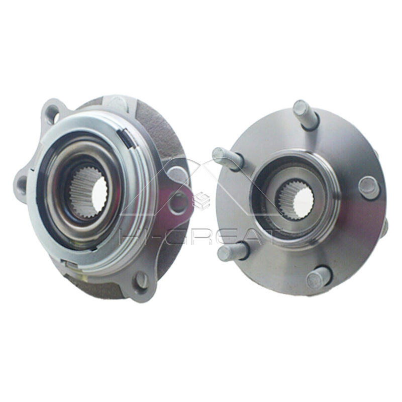 OEM  40202-CG110   Wheel Hub Units for  INFINITI  FX 30d AWD