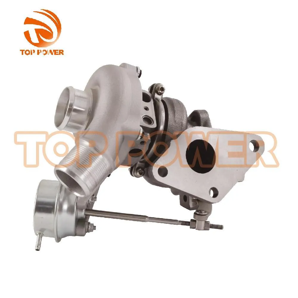 Factory K03 Turbocharger JT4E-6C879-AB for Ford F150 2.7L