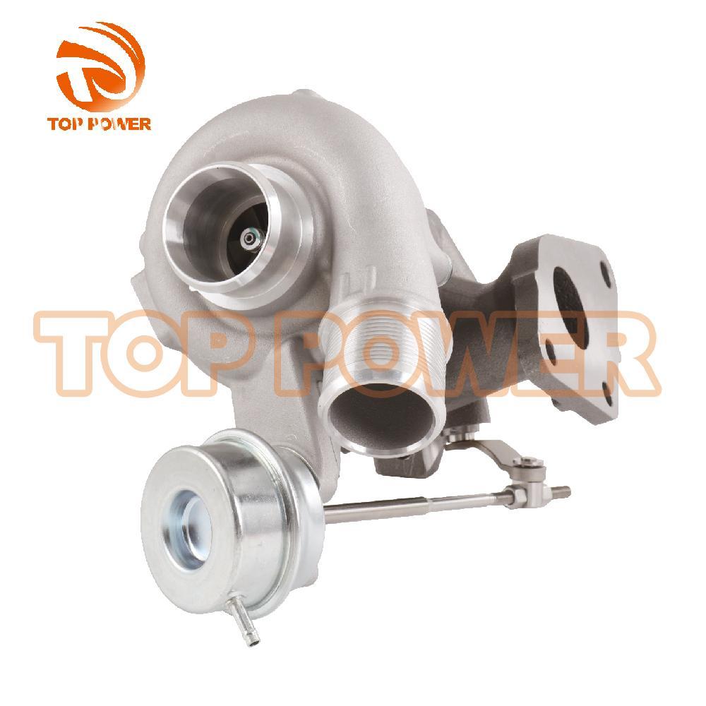 Factory K03 Turbocharger JT4E-6C879-AB for Ford F150 2.7L