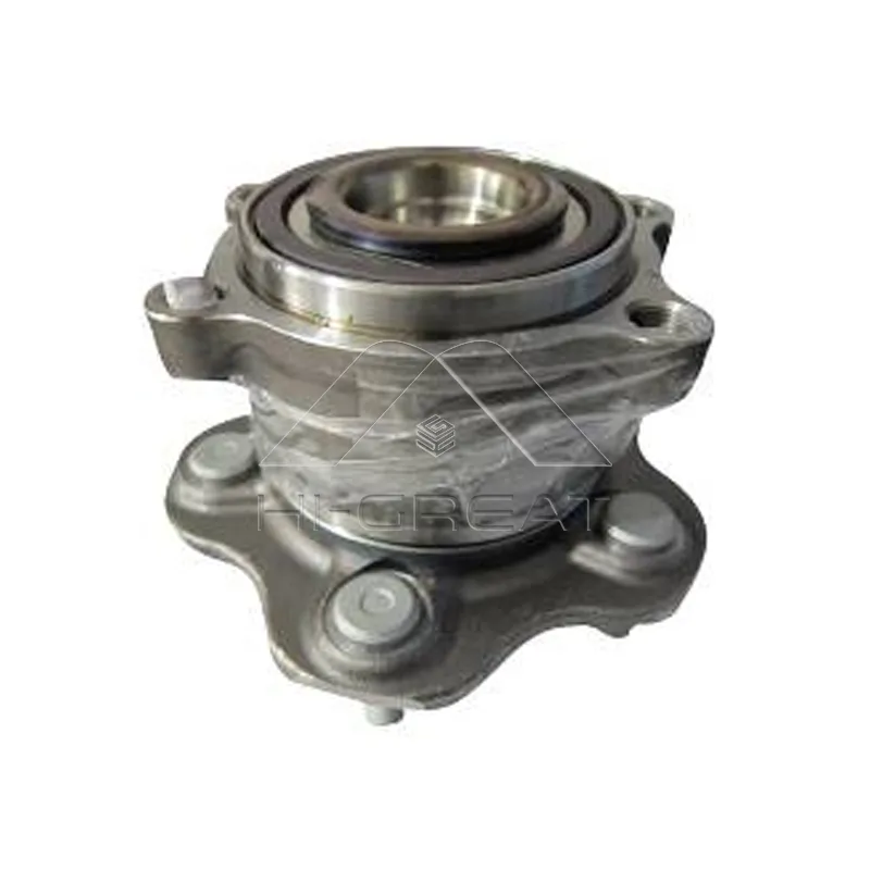 OEM  43202-JP00A   Wheel Hub Units for  NISSAN  TEANA II (J32) 2.5