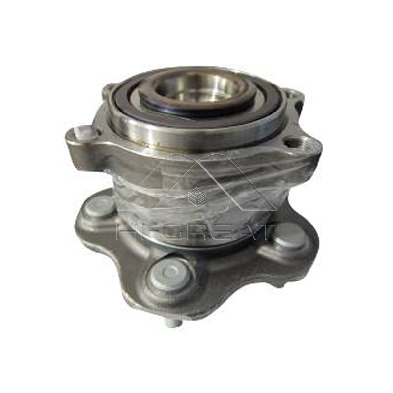 OEM  43202-JP00A   Wheel Hub Units for  NISSAN  TEANA II (J32) 2.5