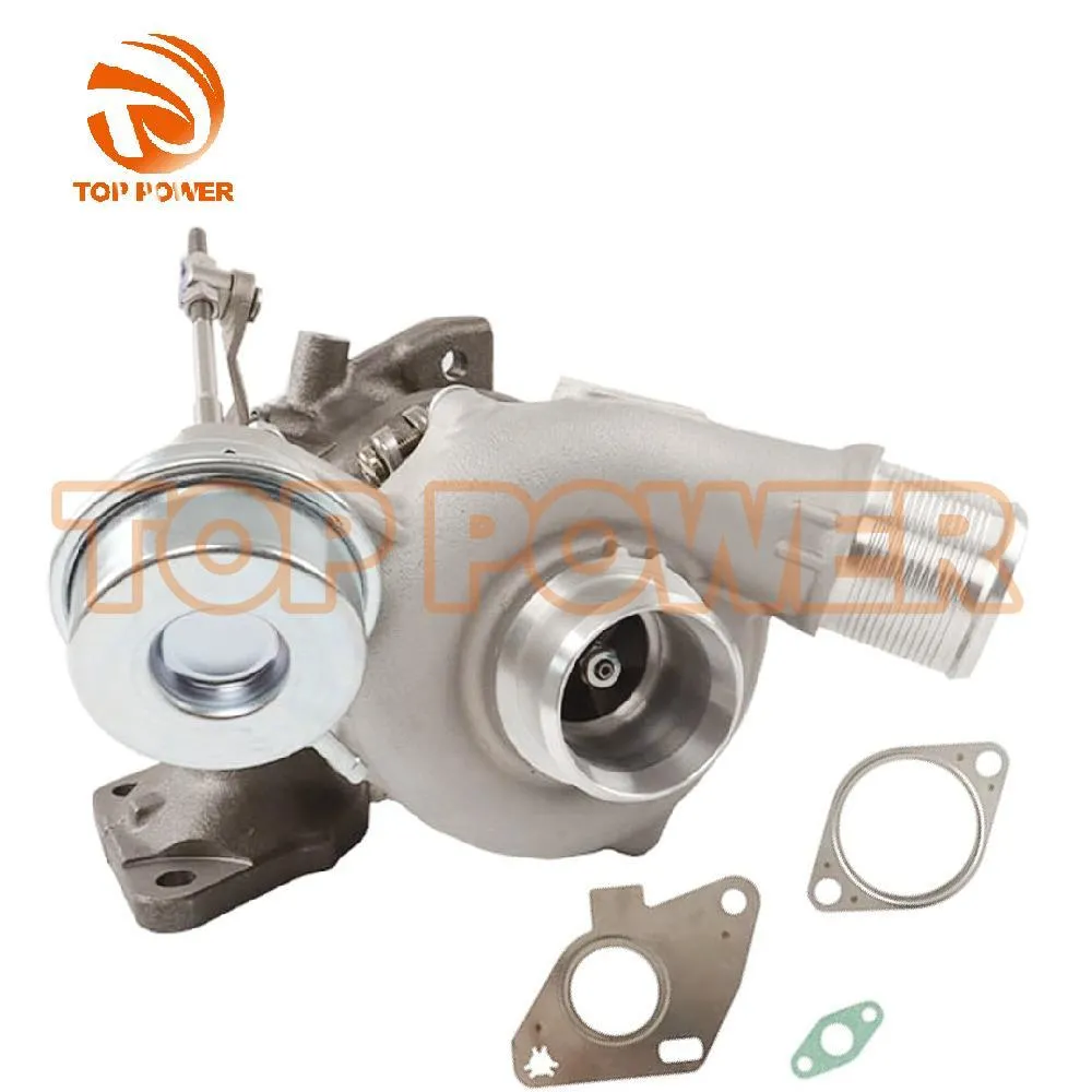 Car Turbo Parts JT4E-6K682-AB Turbocharger for FORD F150 PICKUP 18-20 2.7L