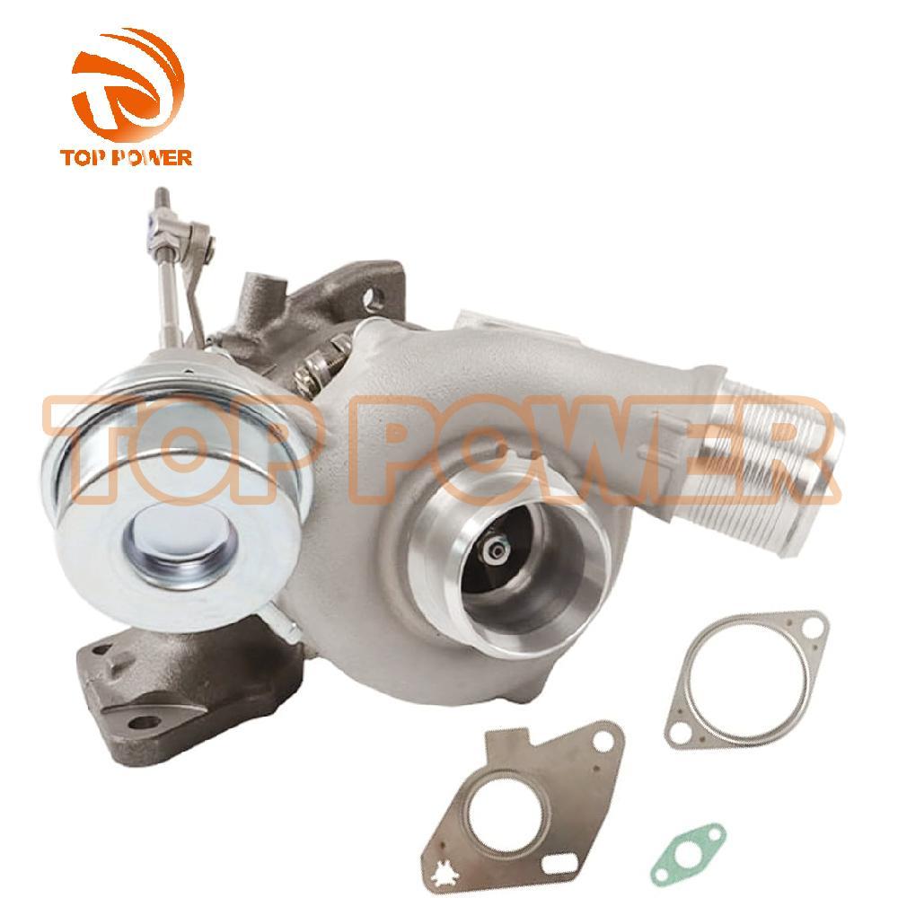 Car Turbo Parts JT4E-6K682-AB Turbocharger for FORD F150 PICKUP 18-20 2.7L