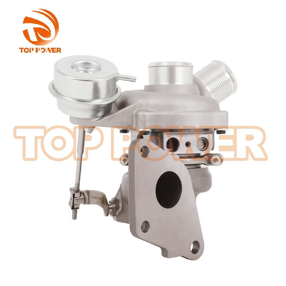 Car Turbo Parts JT4E-6K682-AB Turbocharger for FORD F150 PICKUP 18-20 2.7L