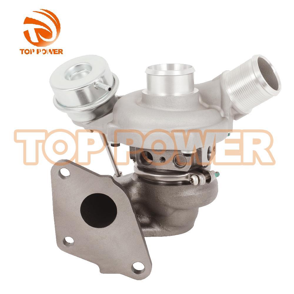 Car Turbo Parts JT4E-6K682-AB Turbocharger for FORD F150 PICKUP 18-20 2.7L