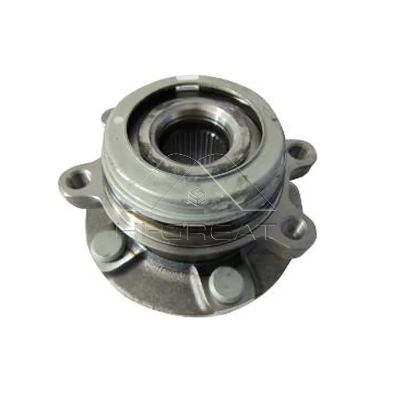 40202-JP11A   OEM Wheel Hub Units for  NISSAN  MURANO II (Z51) 2.5 (TZ51)