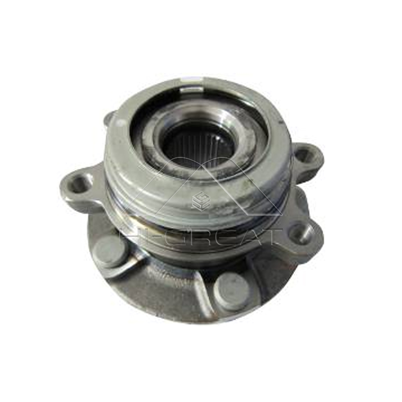 40202-JP11A   OEM Wheel Hub Units for  NISSAN  MURANO II (Z51) 2.5 (TZ51)