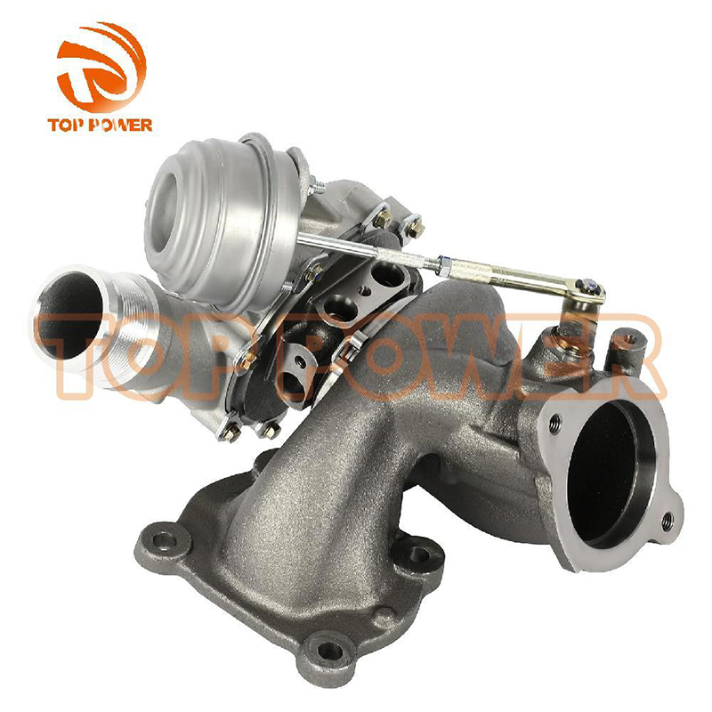 OEM GB5Z-6K682-A Turbo GT2260S Turbocharger for Ford Explorer 2.3L