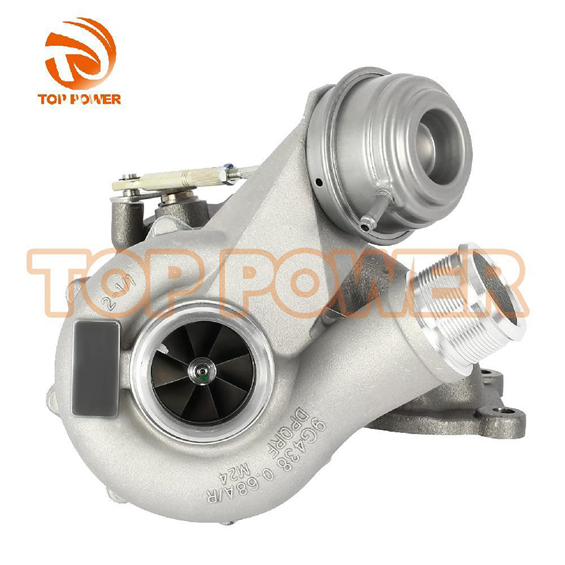 OEM GB5Z-6K682-A Turbo GT2260S Turbocharger for Ford Explorer 2.3L