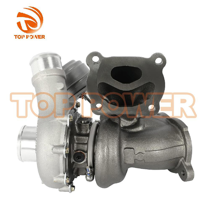 OEM GB5Z-6K682-A Turbo GT2260S Turbocharger for Ford Explorer 2.3L