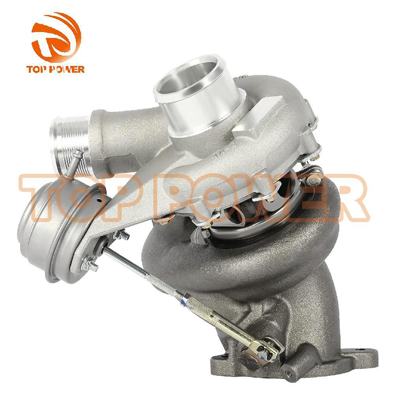 OEM GB5Z-6K682-A Turbo GT2260S Turbocharger for Ford Explorer 2.3L