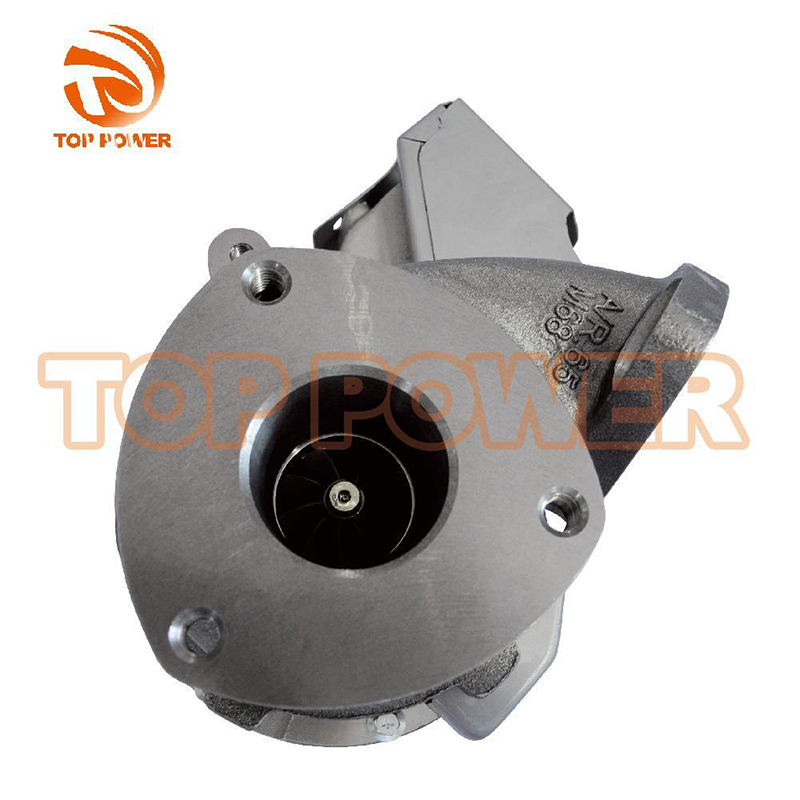 Car Turbo Turbocharger 831157 for Ford Ranger Puma 2.2L