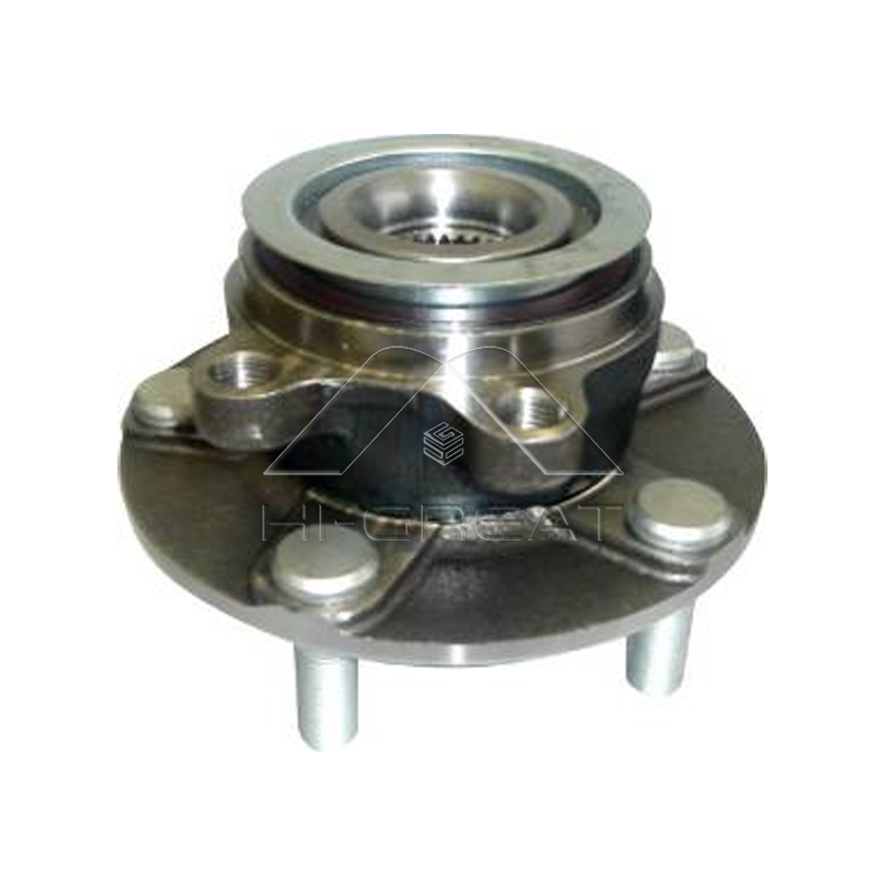 OEM  40202-JG000   Wheel Hub Units for  NISSAN  JUKE (F15) 1.2 DIG-T