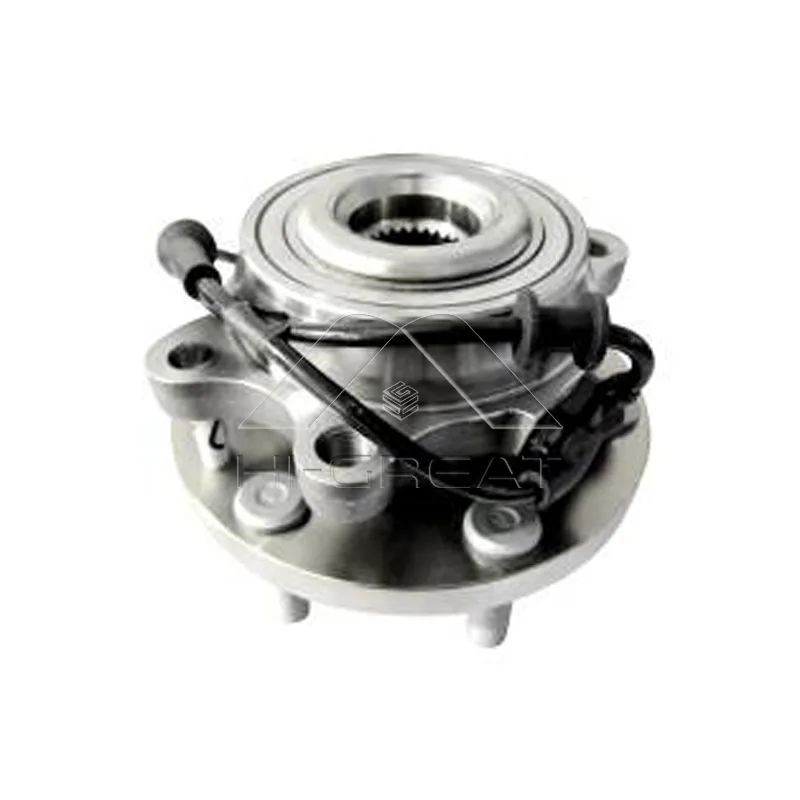 40202-EA300   OEM Wheel Hub Units for  NISSAN  NAVARA NP300 (D40) 2.5 D 4WD