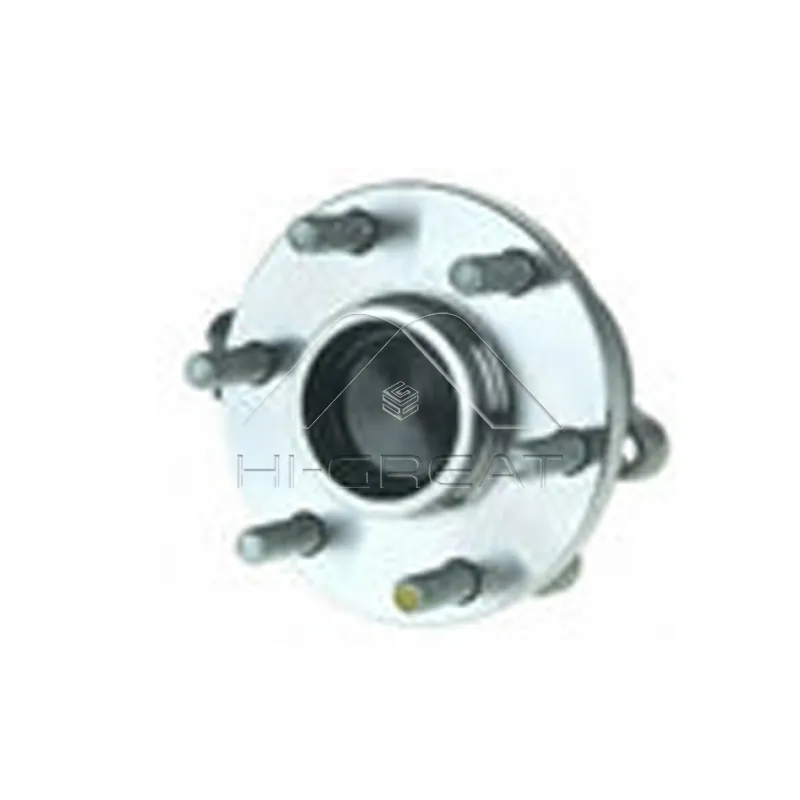 40202-EA000   OEM Wheel Hub Units for  NISSAN  NAVARA NP300 (D40) 2.5 dCi