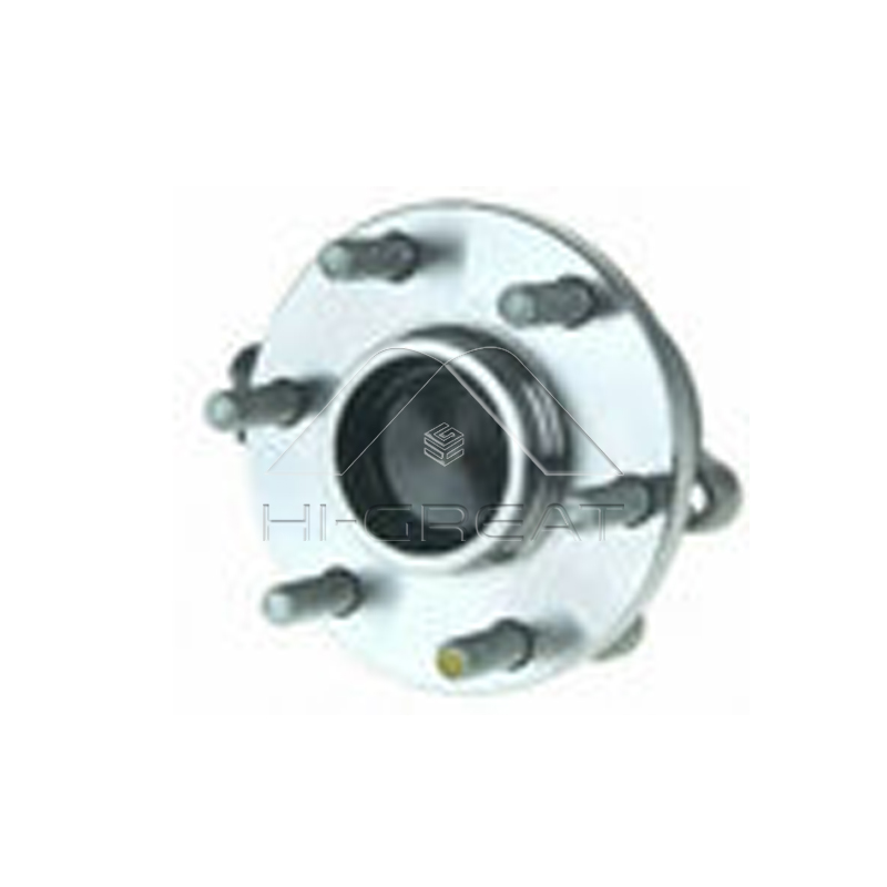 40202-EA000   OEM Wheel Hub Units for  NISSAN  NAVARA NP300 (D40) 2.5 dCi