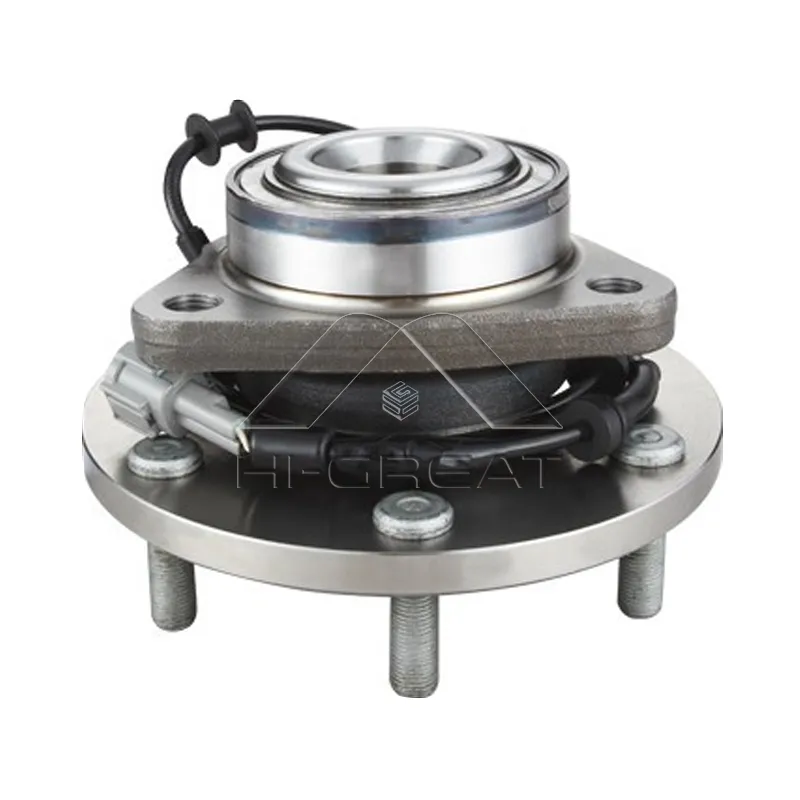 40202-7S000   OEM Wheel Hub Units for  NISSAN  TITAN (A60) 5.6