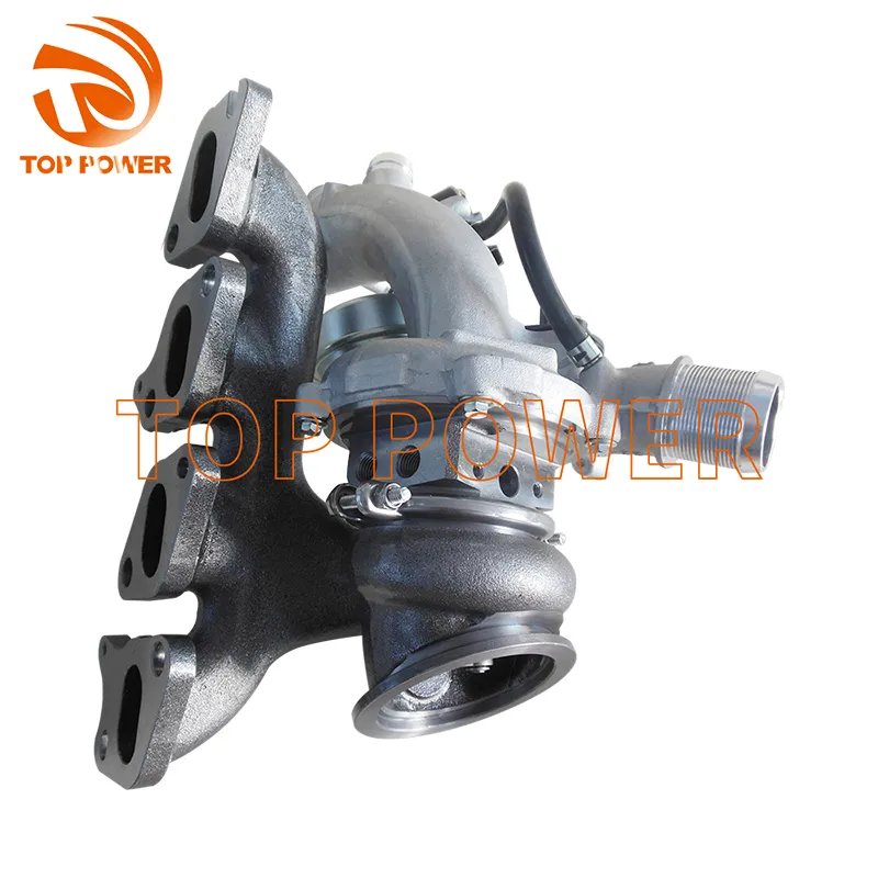 Wholesale Turbo GT1446 Turbocharger 55565353 for Chevrolet Cruze Opel Astra