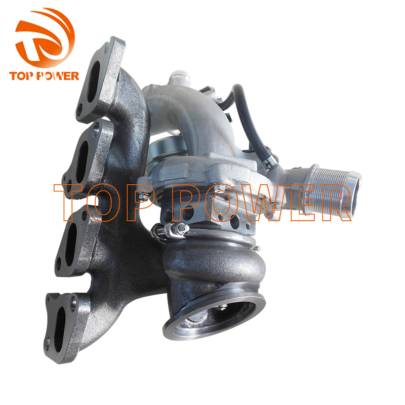Wholesale Turbo GT1446 Turbocharger 55565353 for Chevrolet Cruze Opel Astra