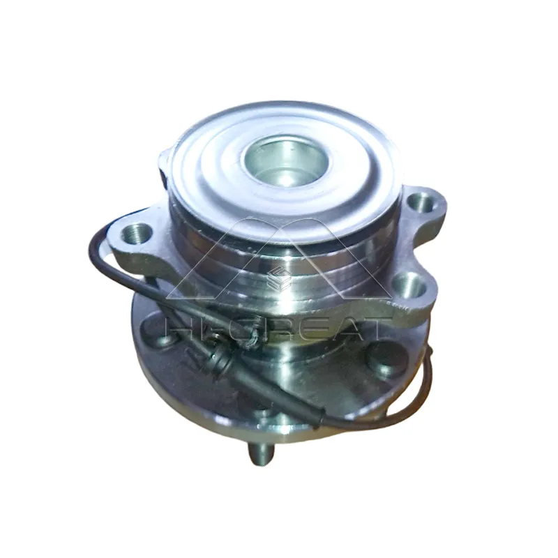 OEM  40202-EB70B    Wheel Hub Units for  NISSAN  NAVARA NP300 (D40) 2.5 dCi