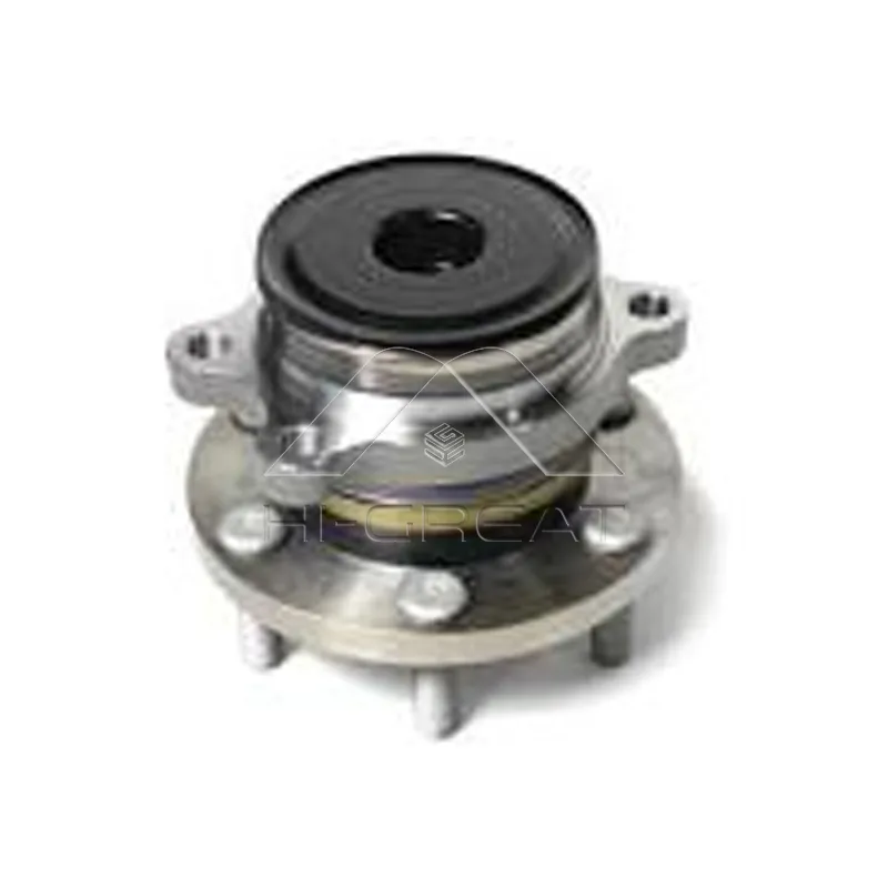 40202-EB70A   OEM Wheel Hub Units for  NISSAN  NAVARA NP300 (D40) 2.5 dCi